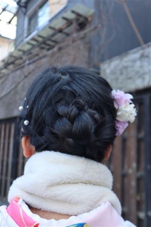 8チョイスヘアーセット