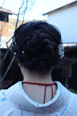 8チョイスヘアーセット