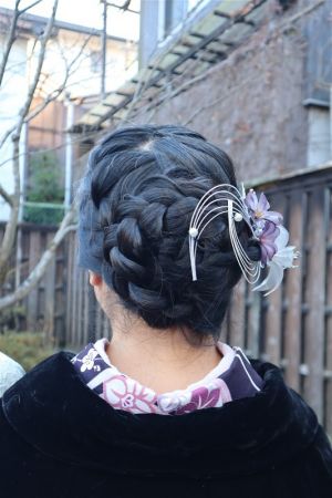 8チョイスヘアーセット