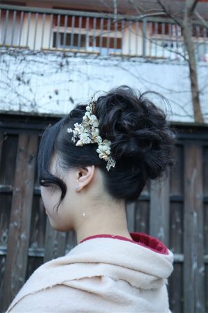 8チョイスヘアーセット