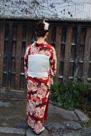 名古屋帯プラン