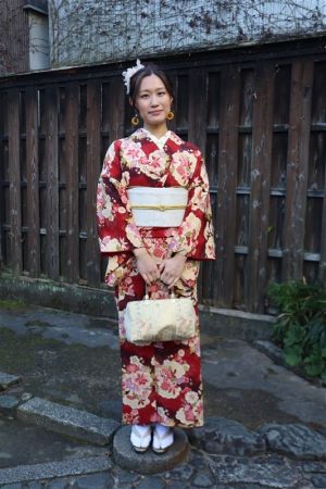 名古屋帯プラン