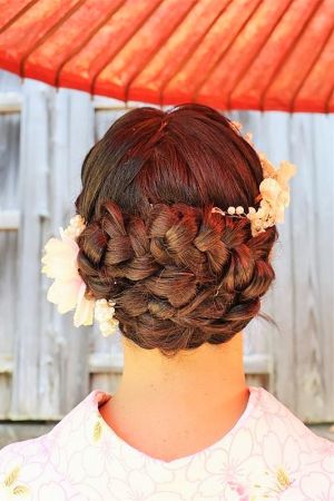 8チョイスヘアーセット