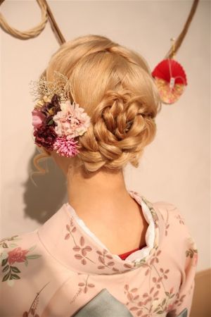 8チョイスヘアーセット