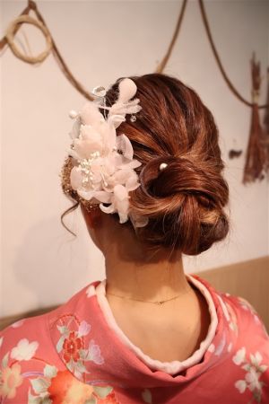 8チョイスヘアーセット