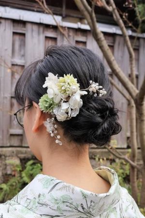 8チョイスヘアーセット