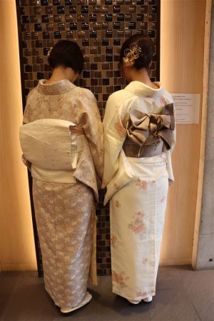 名古屋帯プラン