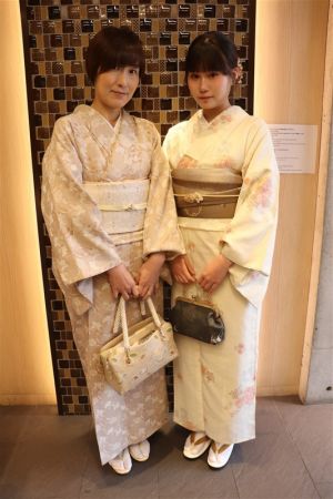 名古屋帯プラン