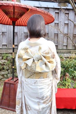 振袖
