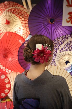 8チョイスヘアーセット