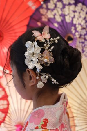 8チョイスヘアーセット