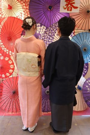 名古屋帯プラン