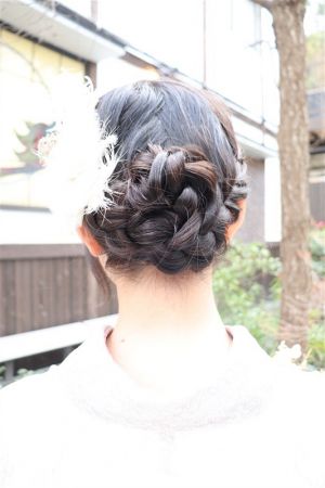 8チョイスヘアーセット