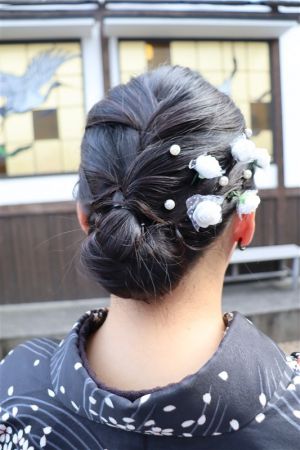 8チョイスヘアーセット