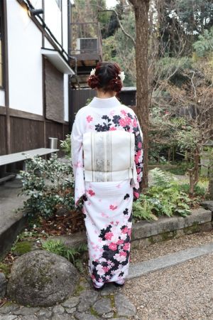 名古屋帯プラン