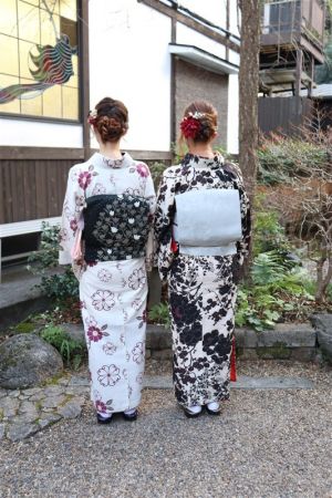 名古屋帯プラン