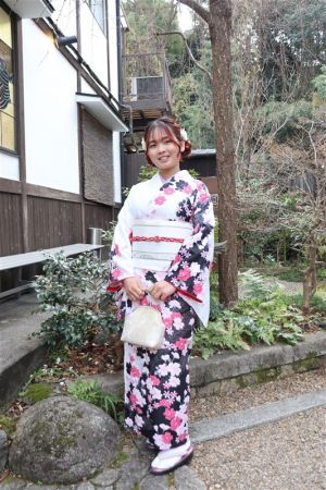 名古屋帯プラン