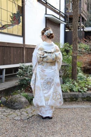 振袖