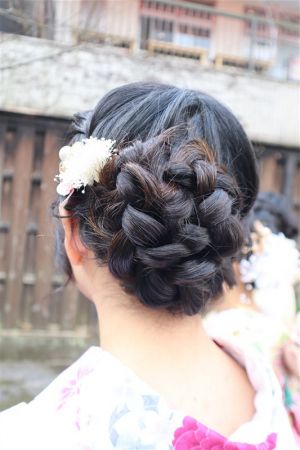 8チョイスヘアーセット