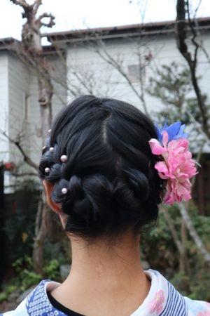 8チョイスヘアーセット