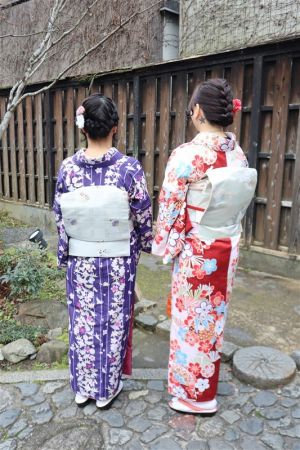 名古屋帯プラン