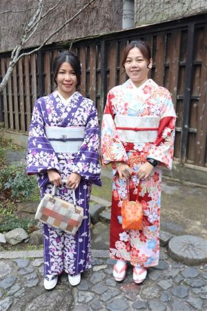 名古屋帯プラン