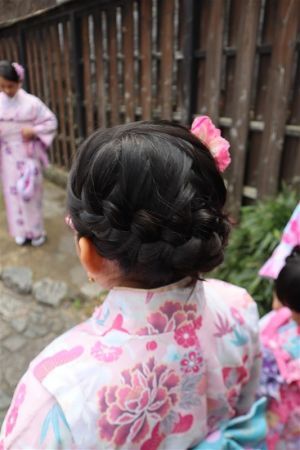 8チョイスヘアーセット