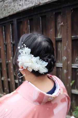 8チョイスヘアーセット