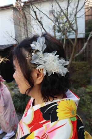 8チョイスヘアーセット