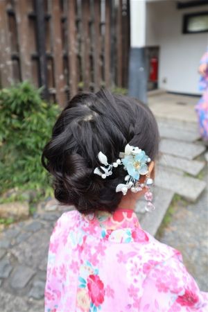 8チョイスヘアーセット