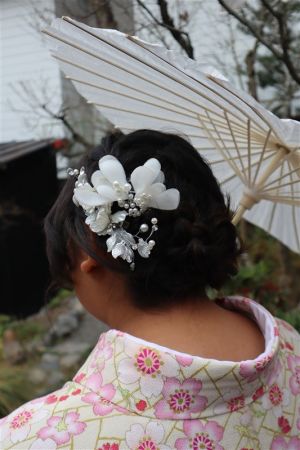 8チョイスヘアーセット