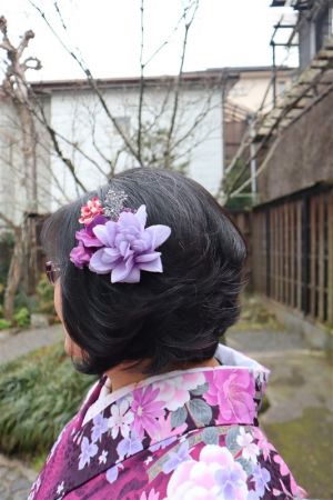 8チョイスヘアーセット