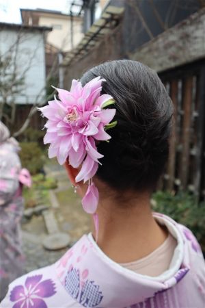 8チョイスヘアーセット