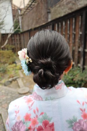 8チョイスヘアーセット