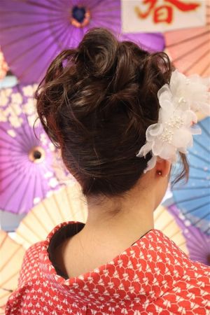 8チョイスヘアーセット