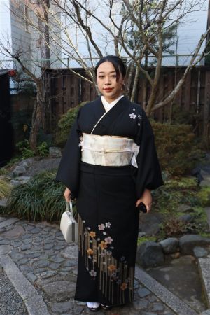 名古屋帯プラン