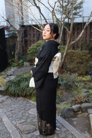 名古屋帯プラン