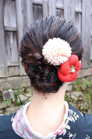 オリジナル8チョイスヘアーセット