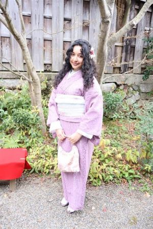 フリーチョイスヘアセット