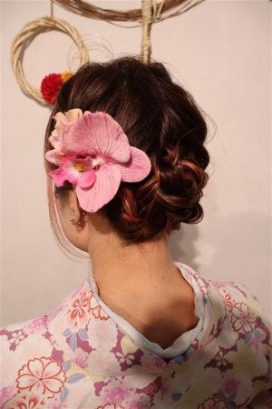 8チョイスヘアーセット