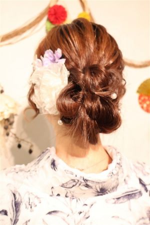 8チョイスヘアーセット