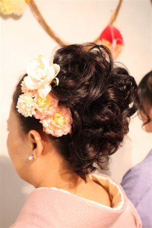 8チョイスヘアーセット