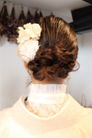 8チョイスヘアーセット