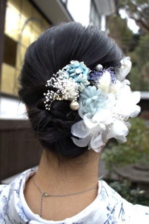 8チョイスヘアーセット