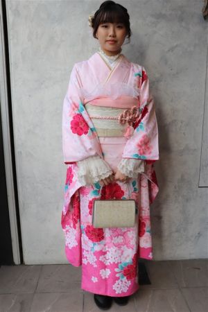 振袖