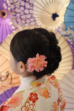 8チョイスヘアーセット