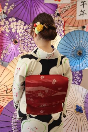 名古屋帯プラン