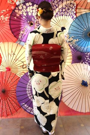 名古屋帯プラン