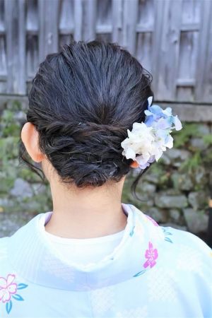 オリジナル8チョイスヘアーセット