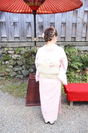 名古屋帯プラン